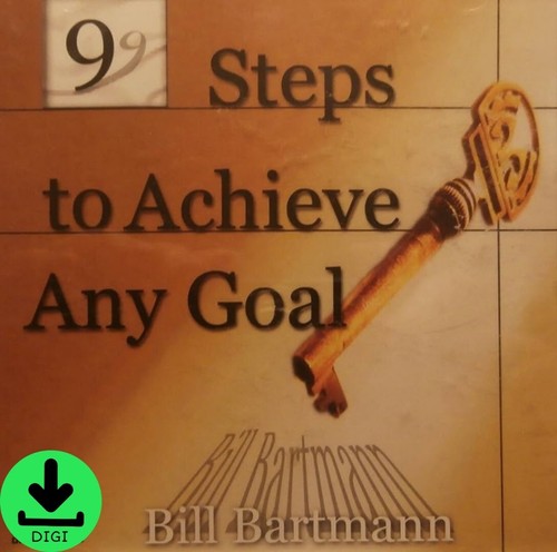 Bill bartmann steps - -, 9