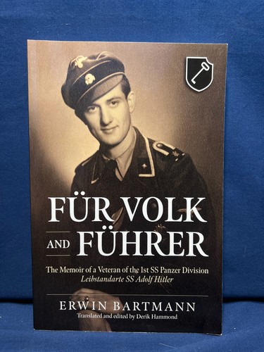 Für volk and führer - für, erwin