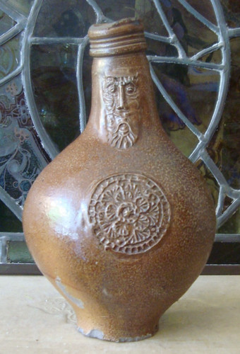 Nice century stoneware - 17,