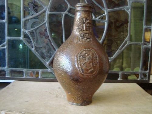 Nice century stoneware - century,