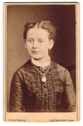 Photograph bartmann - p.,