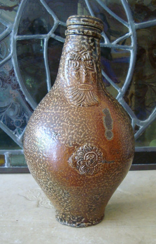 Nice century stoneware - nice, 17