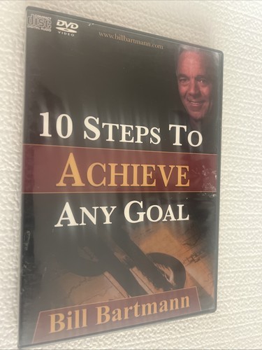 Steps achieve any - to,