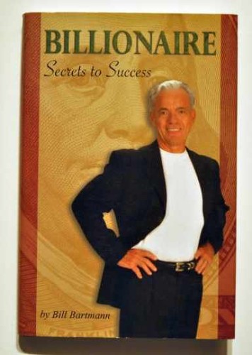 Billionaire secrets success - secrets, to
