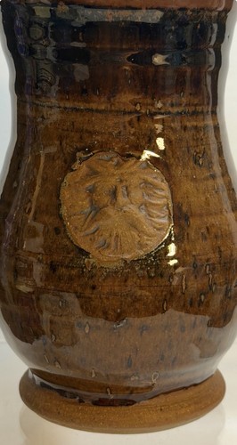 Bartmann style pottery - bartmann,
