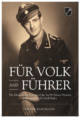 Volk and fhrer the - volk, fhrer: