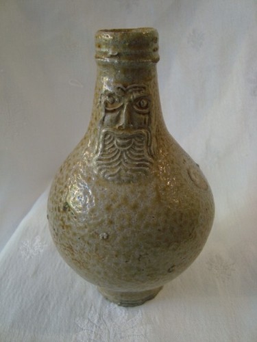 Nice century stoneware - 17,