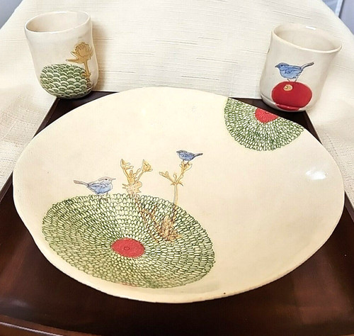 Sharon bartmann ceramics art - bartmann,