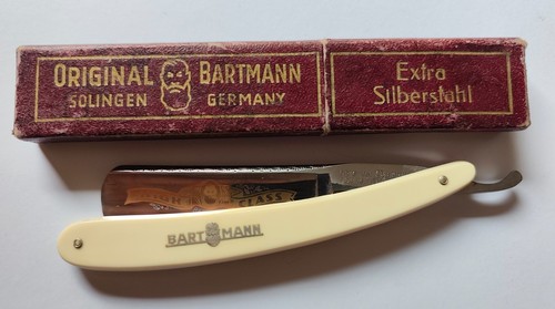 Vintage bartmann 505 - bartmann,