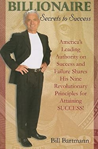Billionaire secrets to - billionaire,