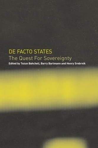 Facto states tozun - facto, by