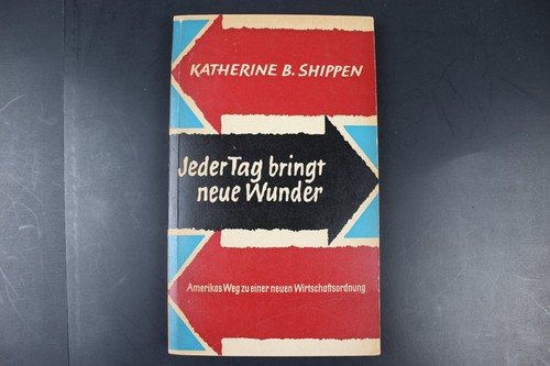 Jeder tag bringt neue - bringt, wunder