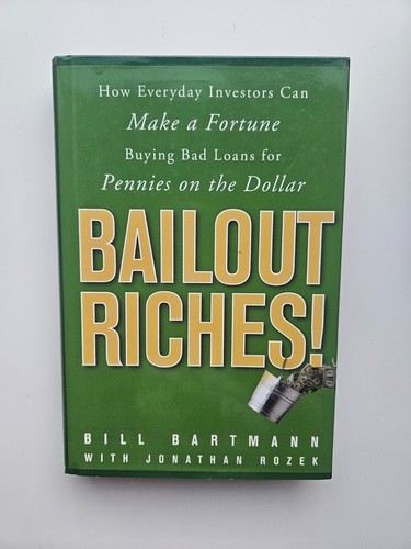 Bailout riches bill - by,