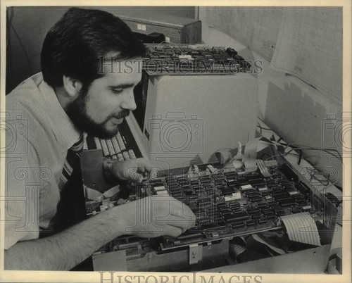 1984 press photo craig - press,