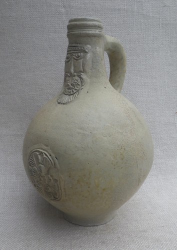 Antique 1620
