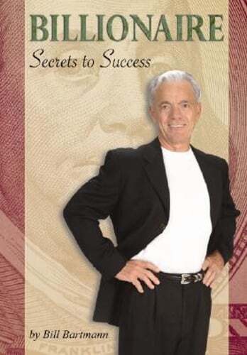 Billionaire secrets success - secrets, to