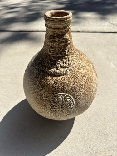 Antique bartmann bellarmine - antique,